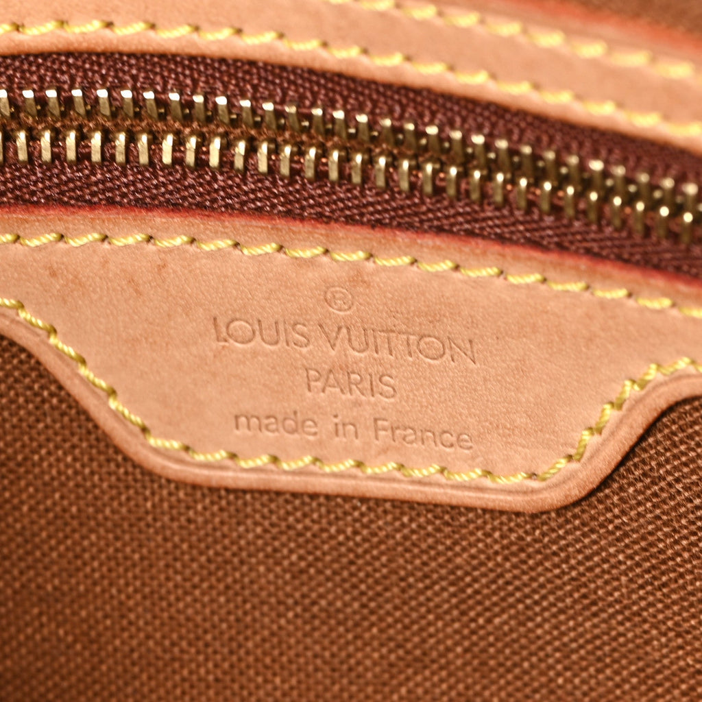 Louis Vuitton Monogram Mini Looping
