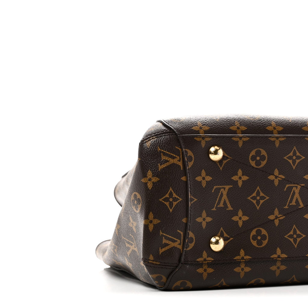 Louis Vuitton Monogram Montaigne GM