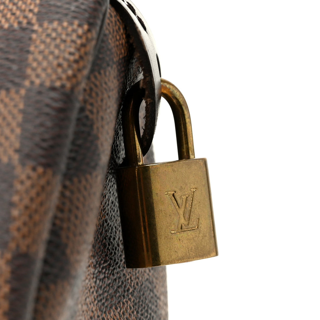 Louis Vuitton Damier Ebene Speedy 30
