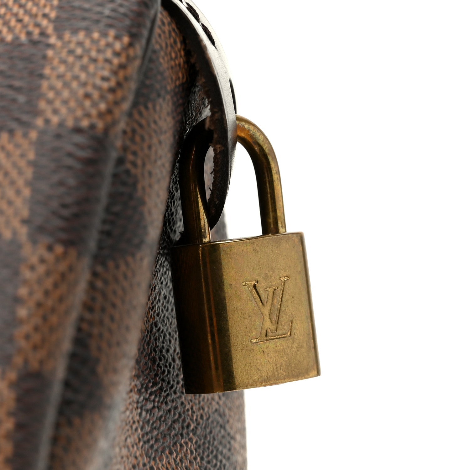 Louis Vuitton Damier Ebene Speedy 30