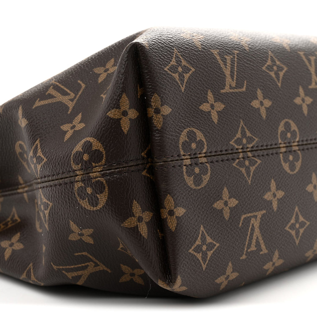 Louis Vuitton Monogram Graceful PM