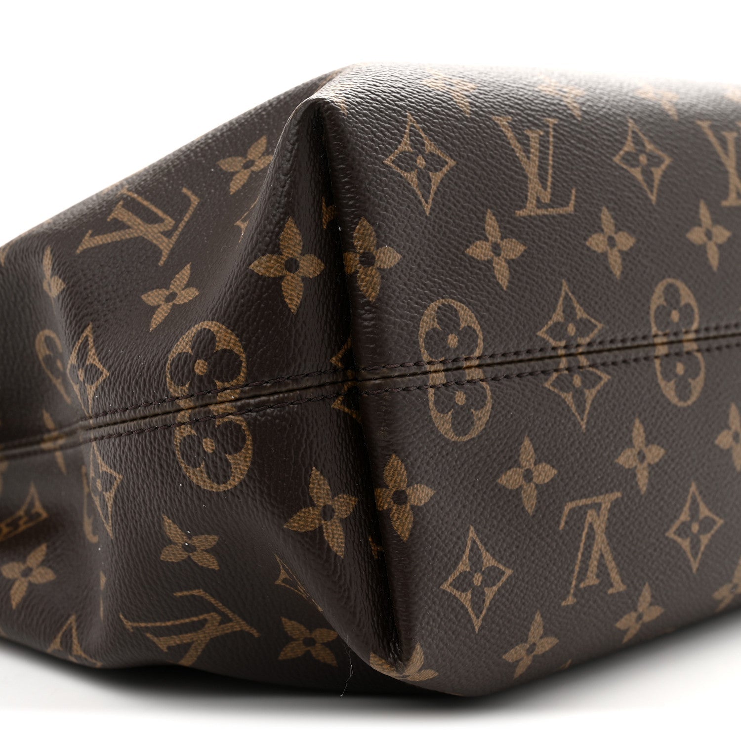 Louis Vuitton Monogram Graceful PM