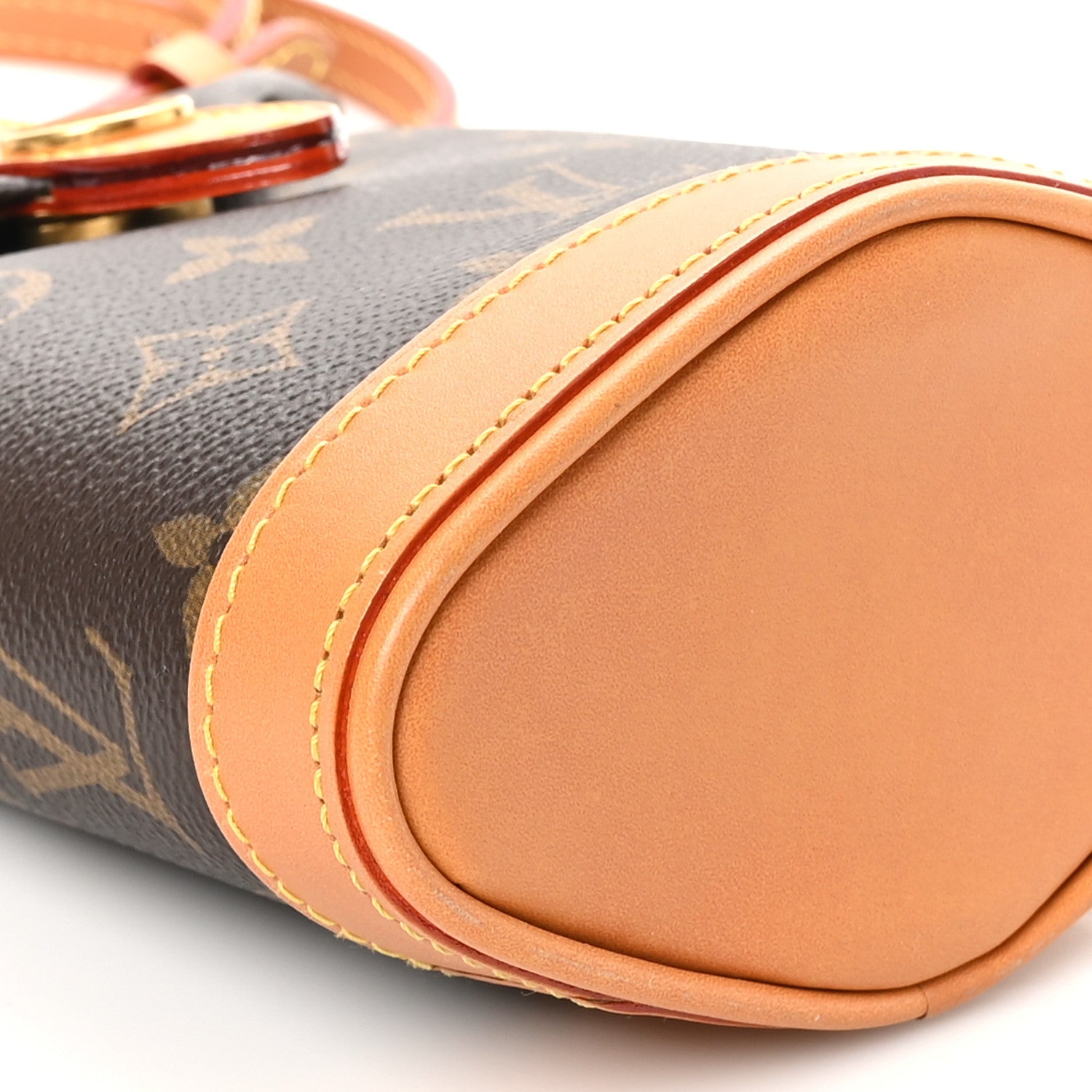 Louis Vuitton Monogram Archive Envelope Pouch