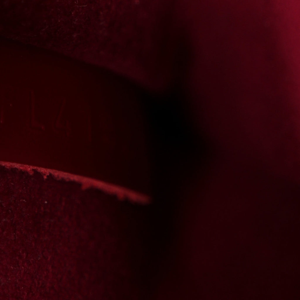 Louis Vuitton Epi Alma BB Fuchsia