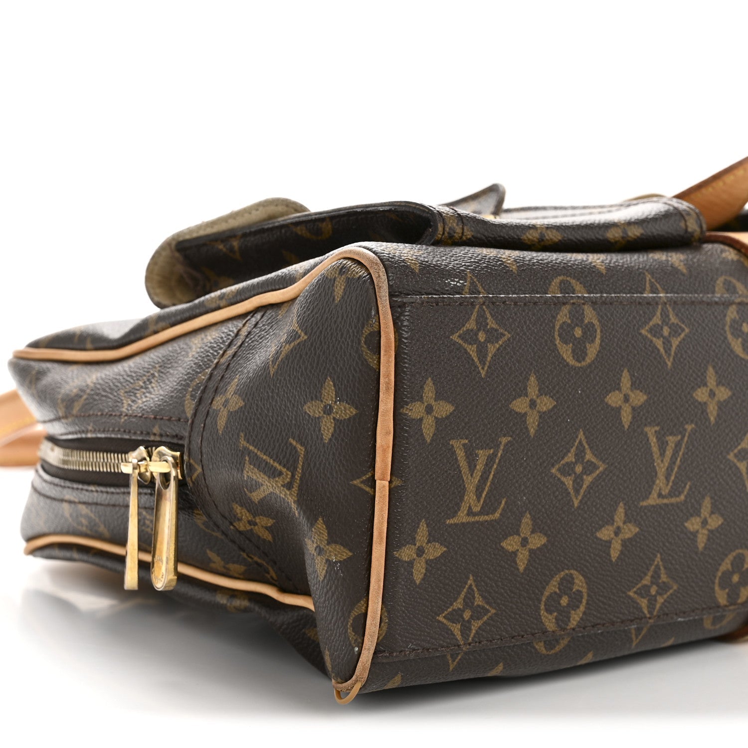 Louis Vuitton Monogram Manhattan GM