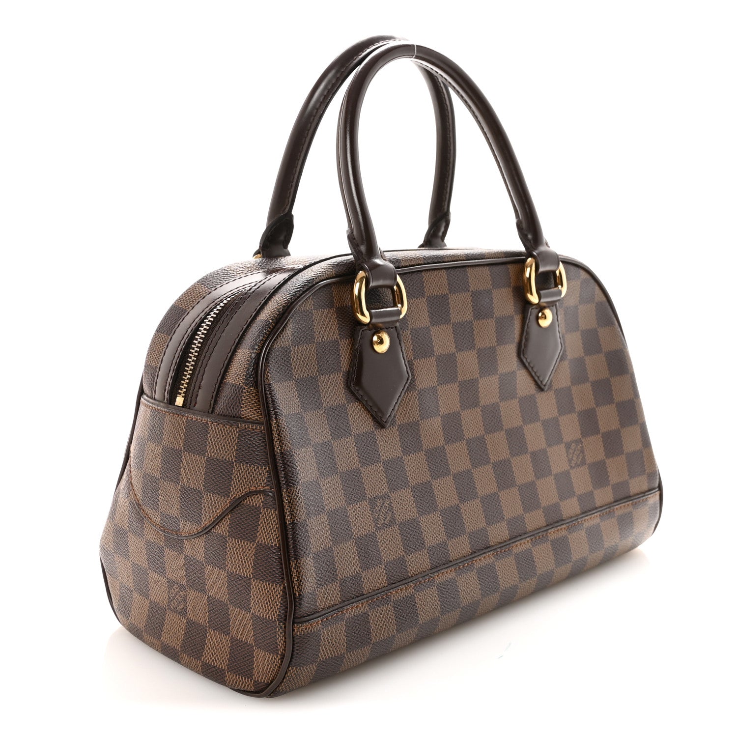 Louis Vuitton Damier Ebene Duomo