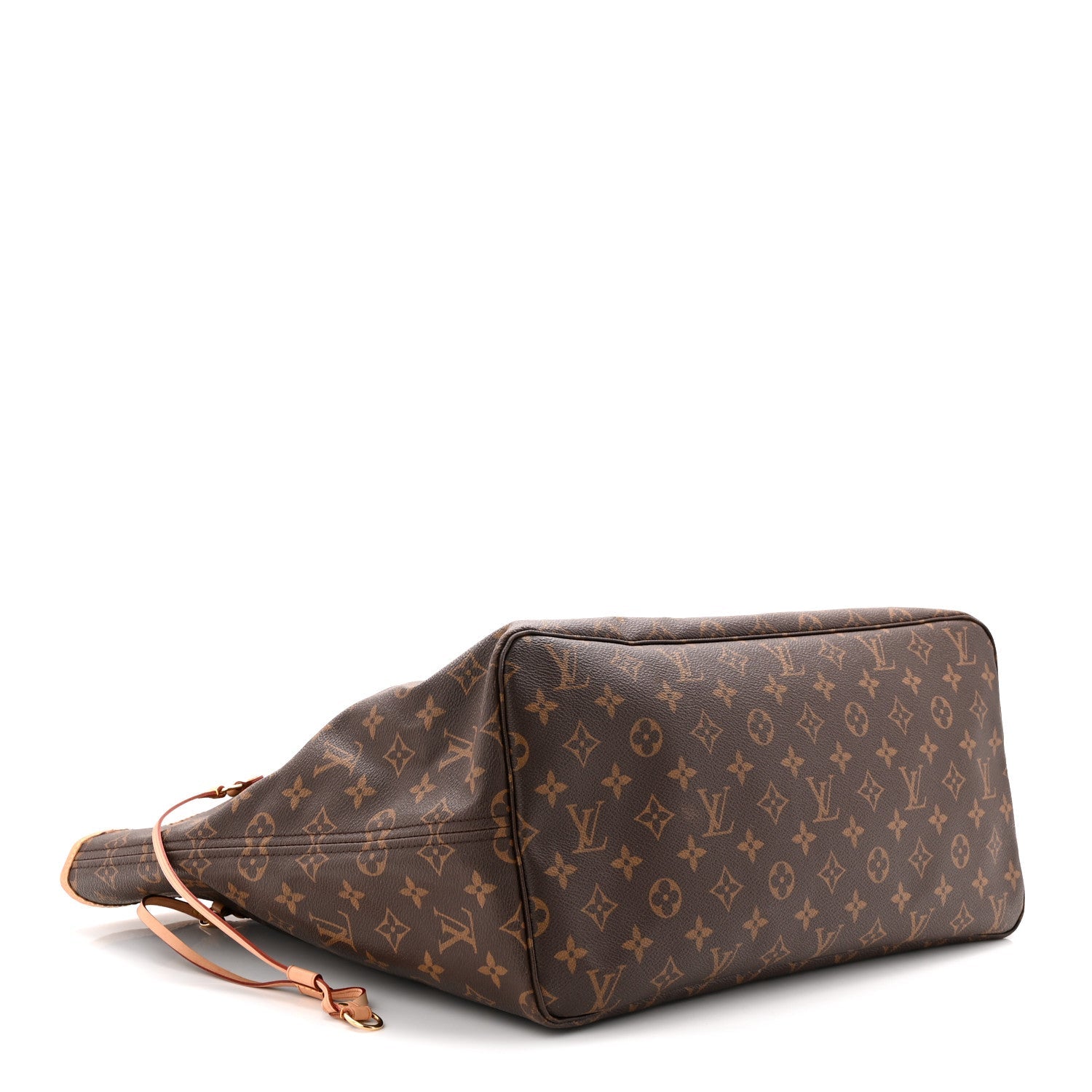 Louis Vuitton Monogram Neo Neverfull GM Pivoine