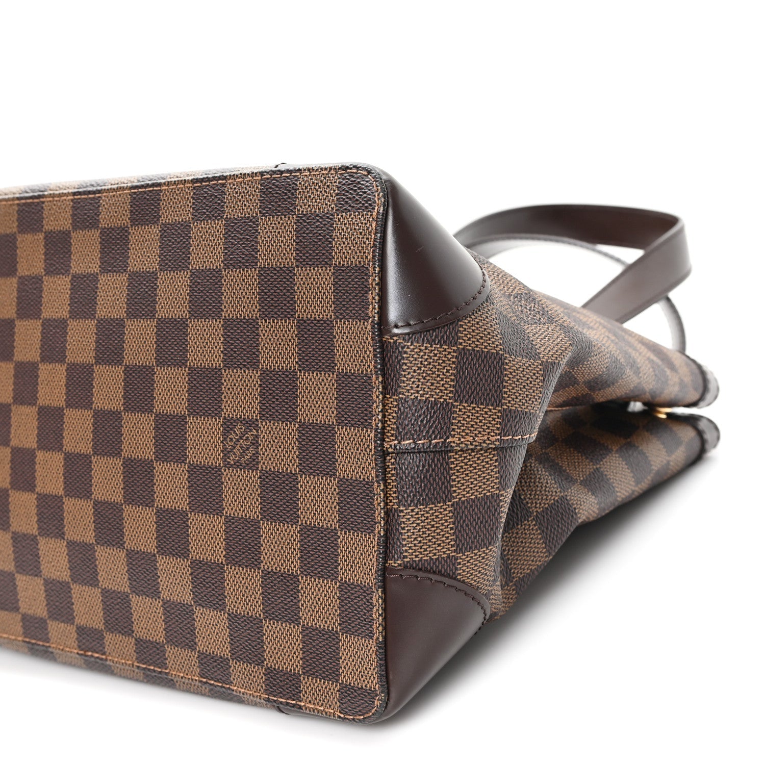 Louis Vuitton Damier Ebene Hampstead PM