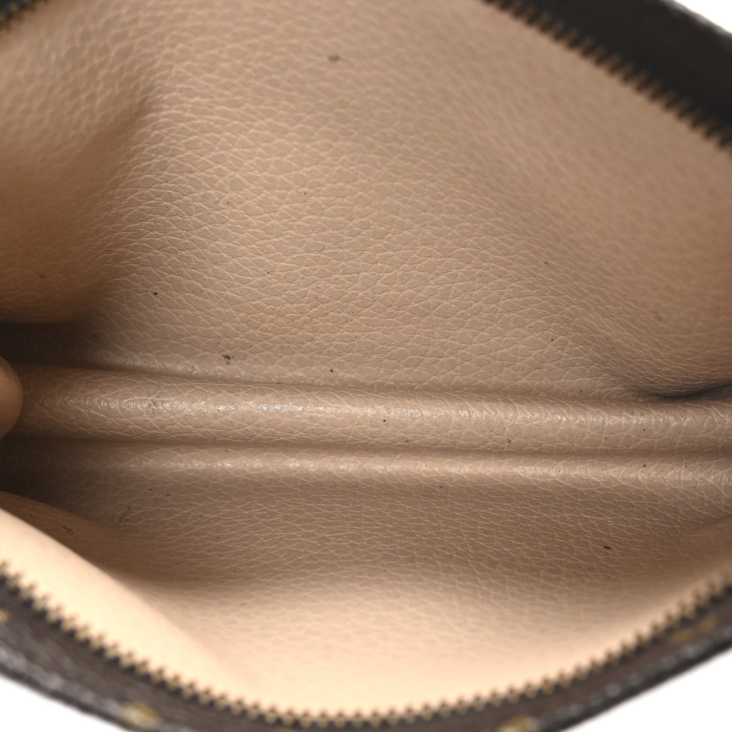 Louis Vuitton Monogram Toiletry Pouch 15