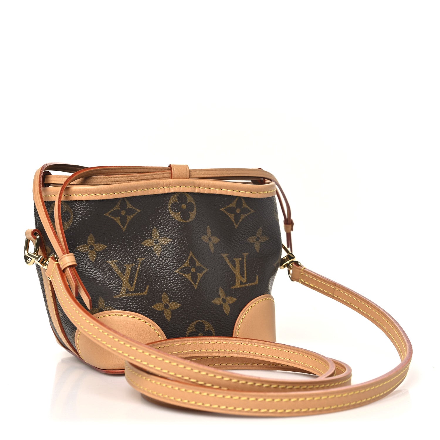 Louis Vuitton Monogram Noé Purse