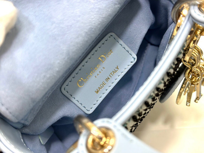Dior Bag
