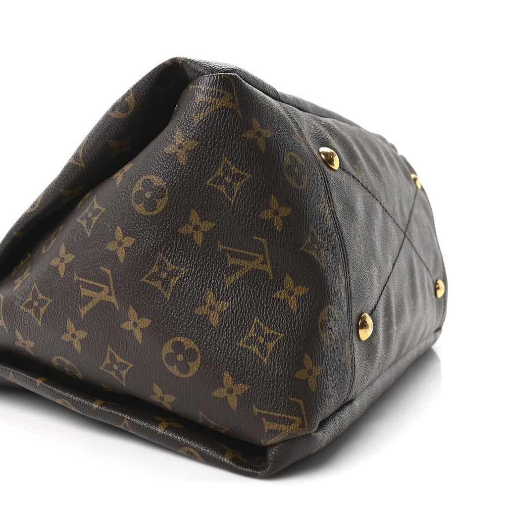 Louis Vuitton Monogram Artsy MM