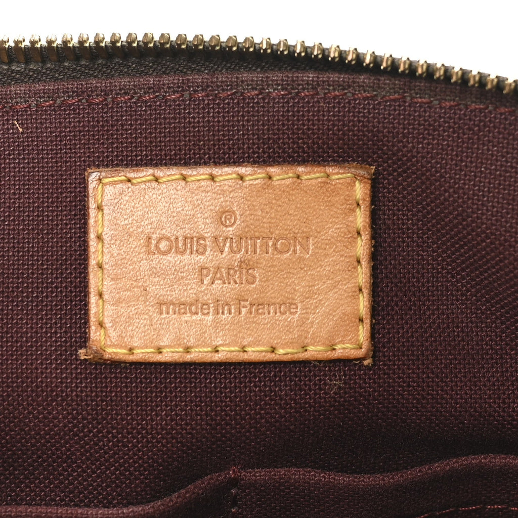 Louis Vuitton Monogram Turenne PM