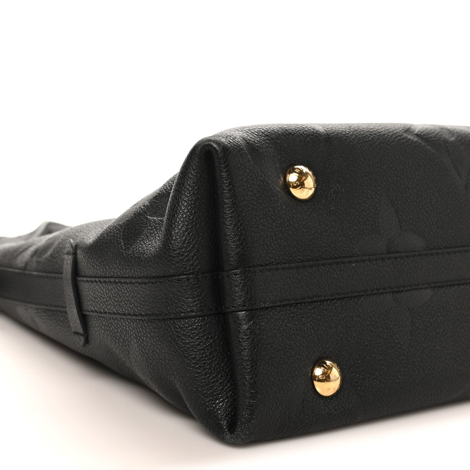 Louis Vuitton Empreinte Carryall PM Black