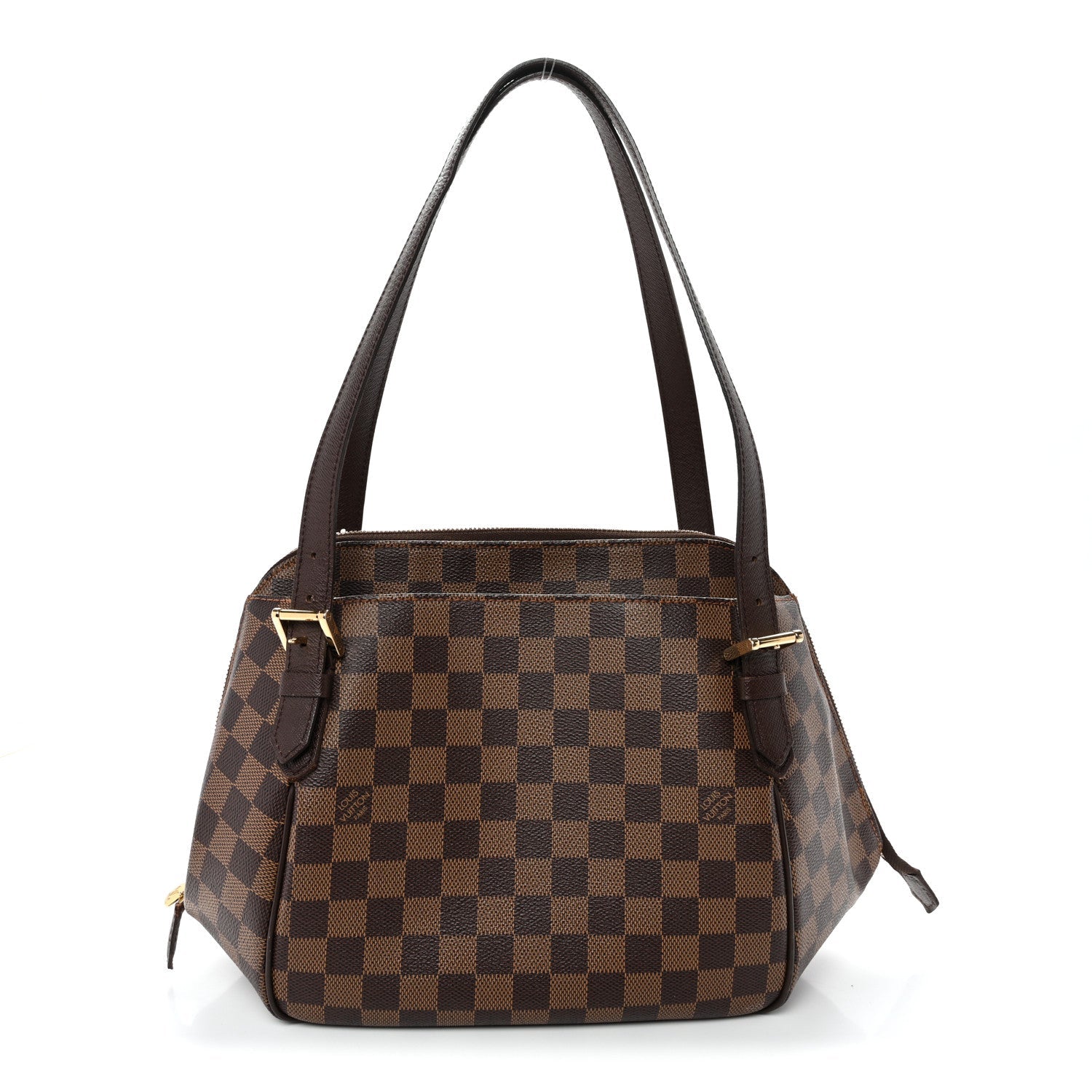 Louis Vuitton Damier Ebene Belem MM