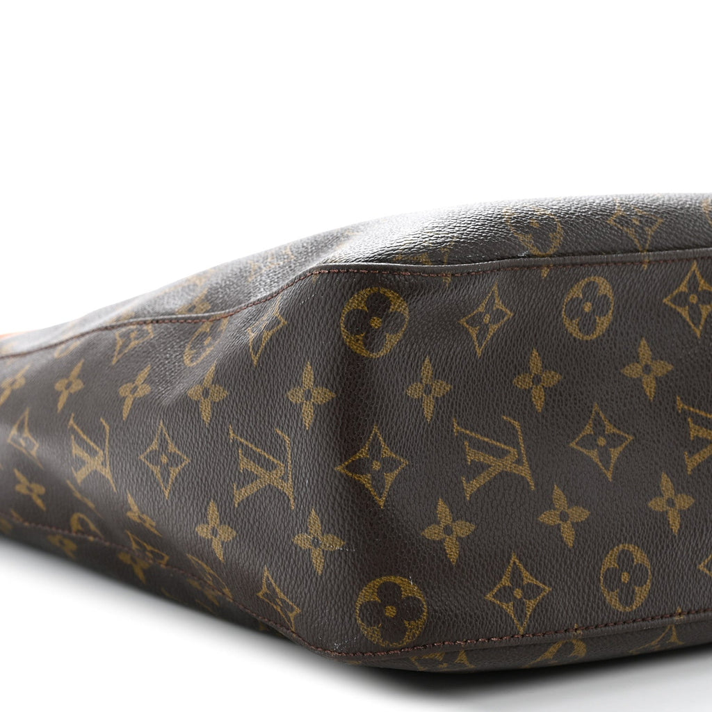 Louis Vuitton Monogram Looping GM