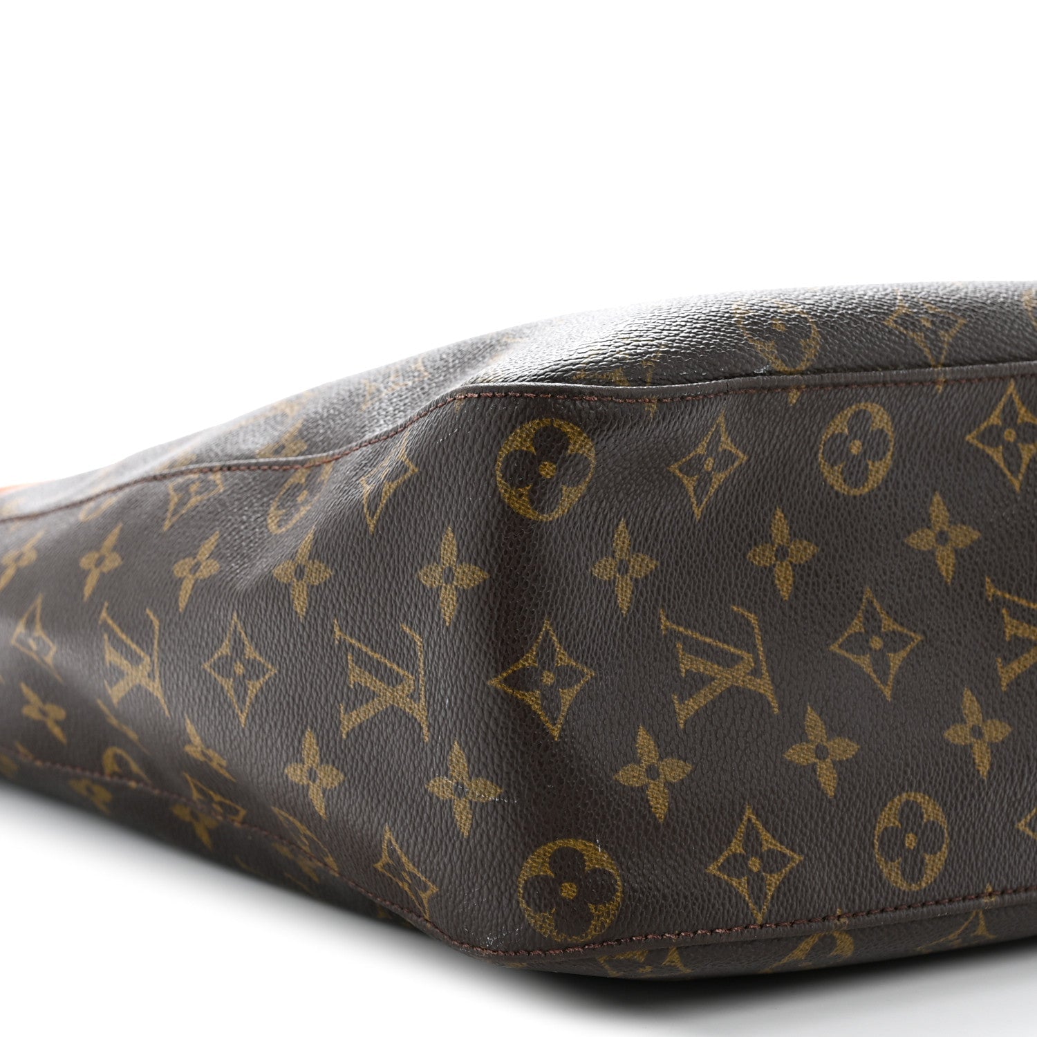 Louis Vuitton Monogram Looping GM