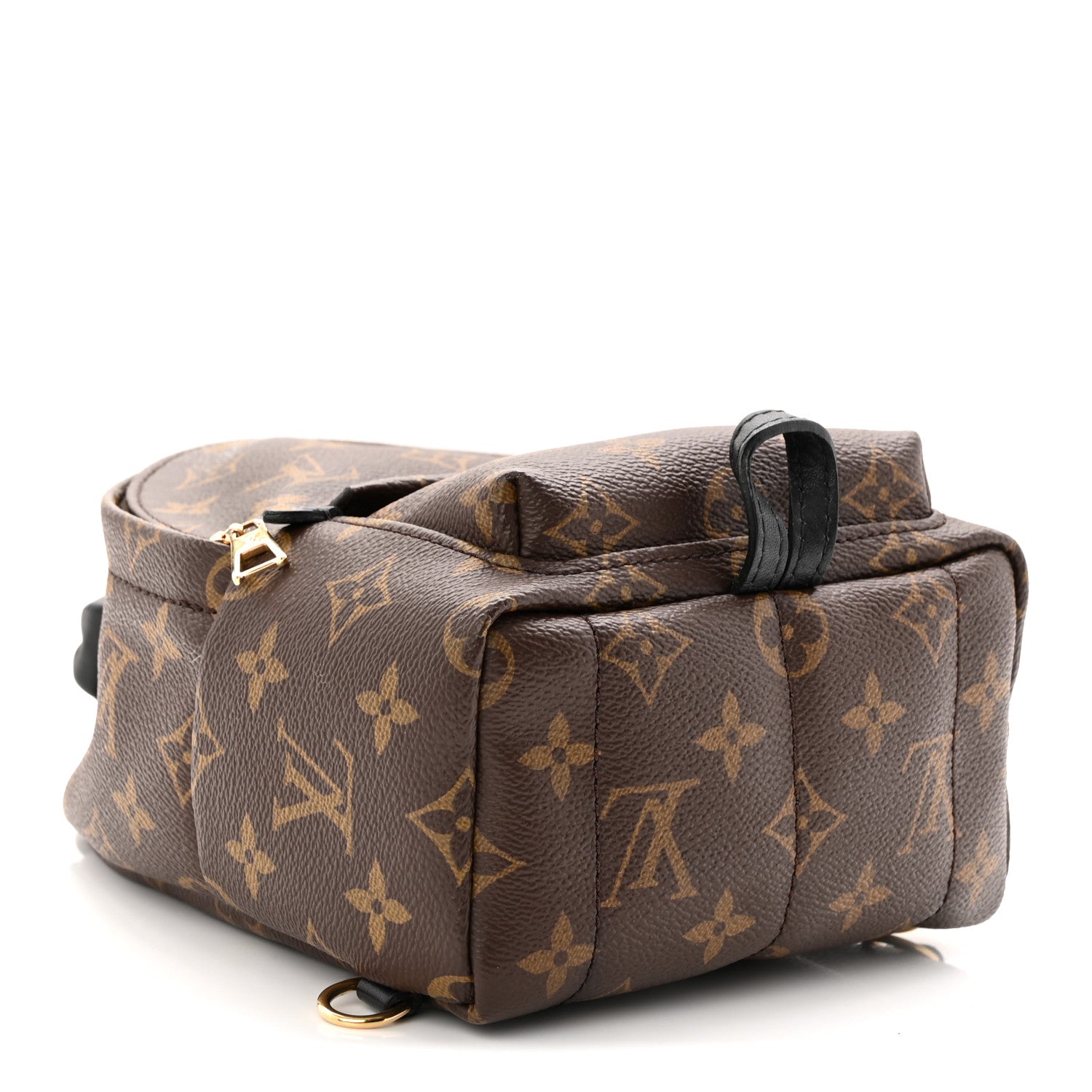 Louis Vuitton Monogram Palm Springs Backpack Mini