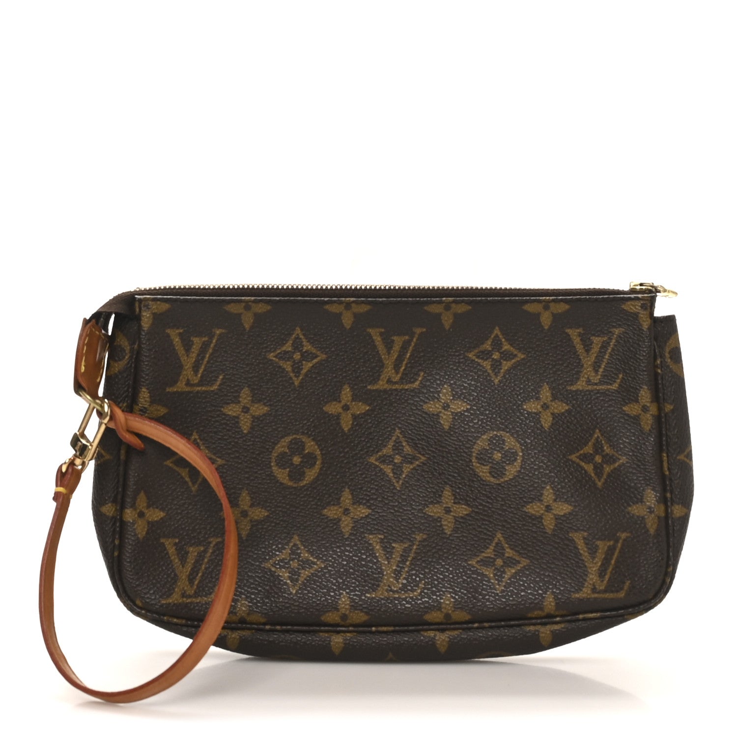 Louis Vuitton Monogram Pochette Accessories