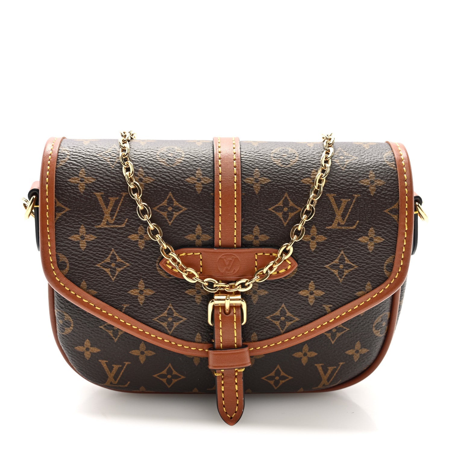 Louis Vuitton Monogram Solo