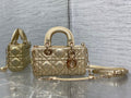 Dior Bags - 498