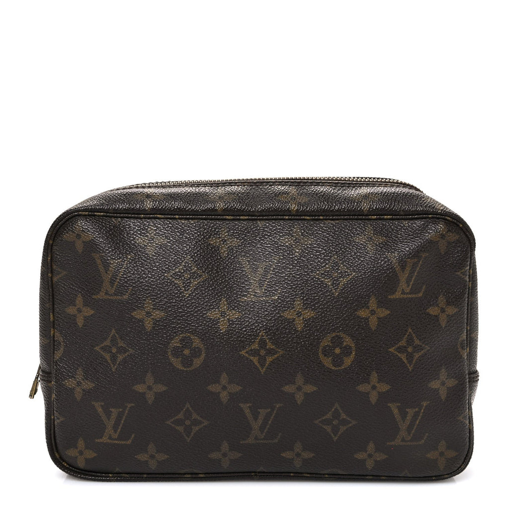 Louis Vuitton Monogram Trousse Toilette 23