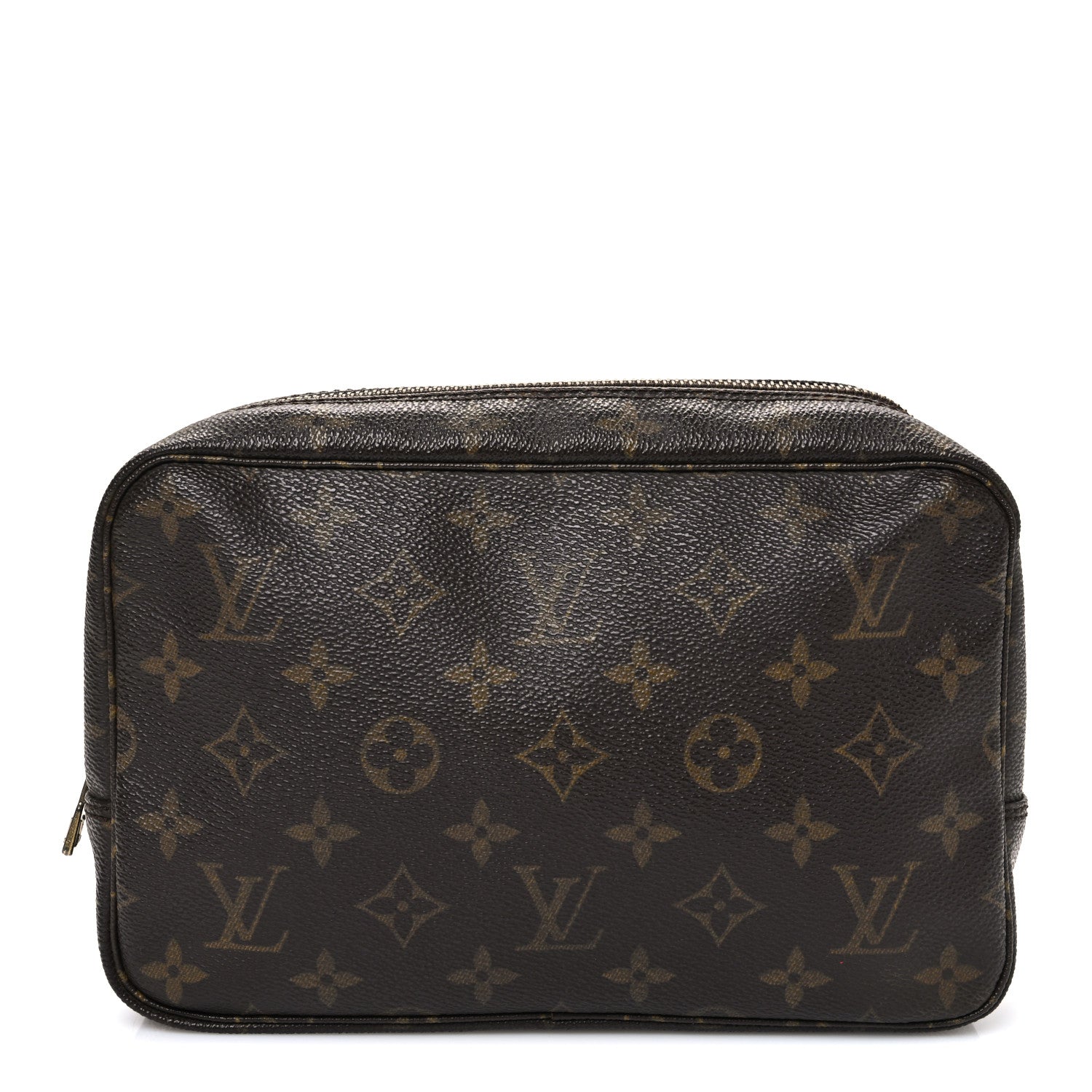 Louis Vuitton Monogram Trousse Toilette 23