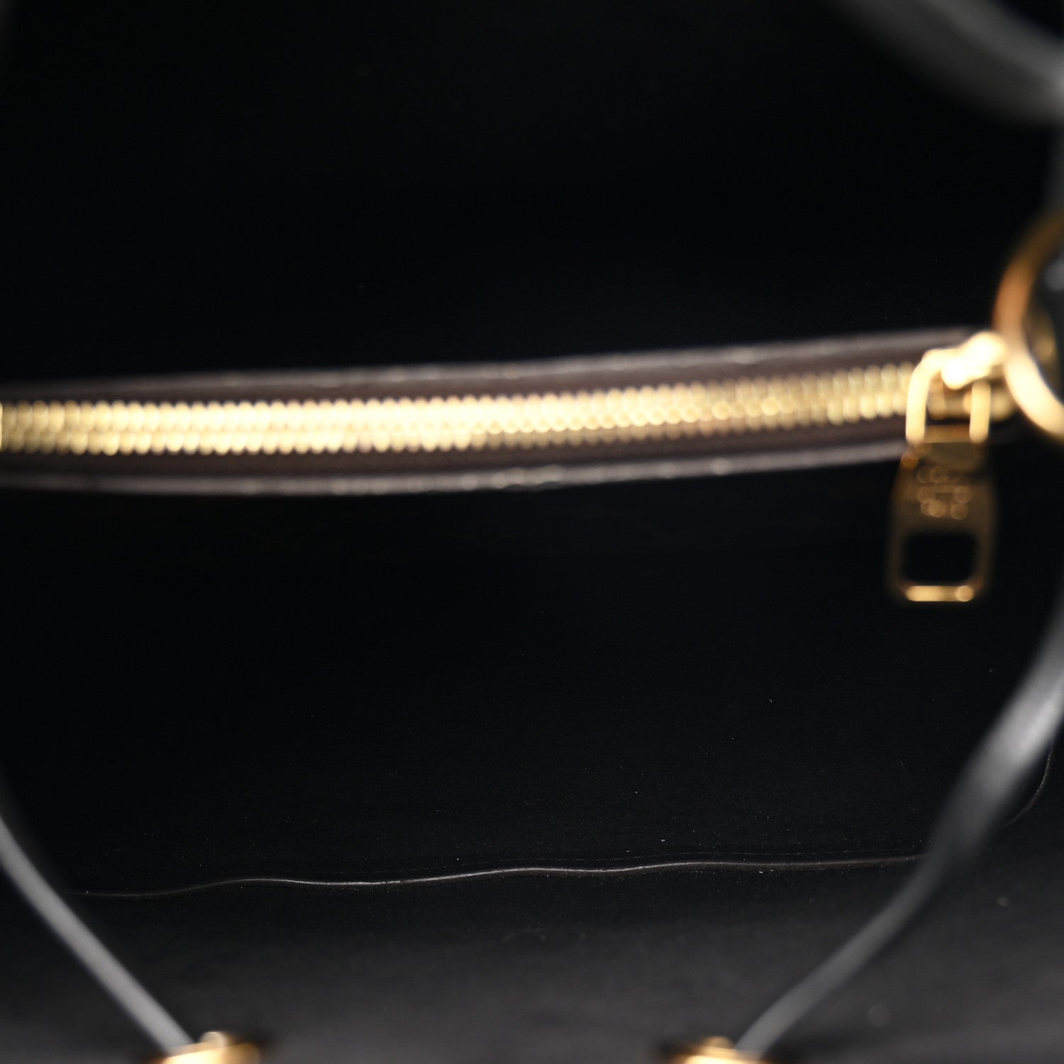 Louis Vuitton Monogram Neonoe MM  Black