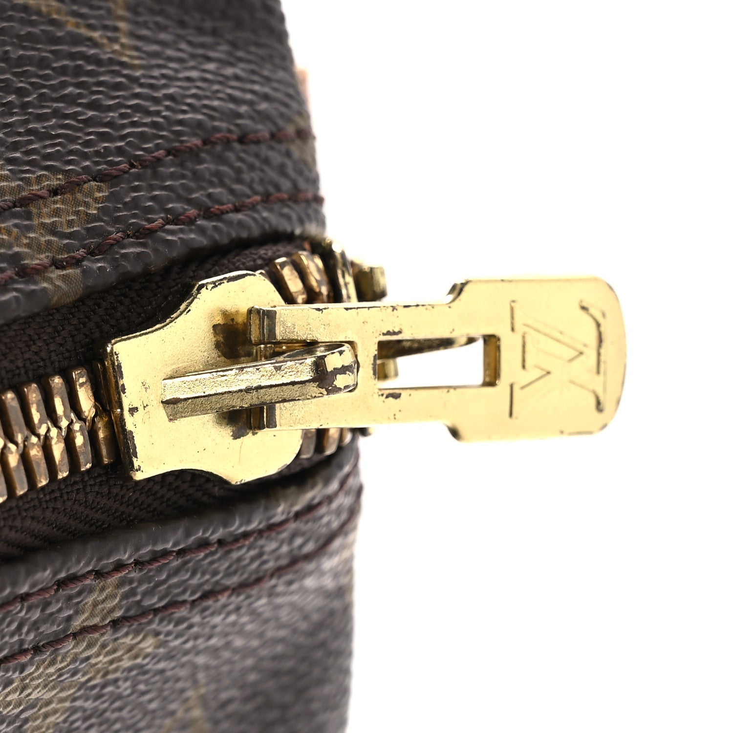 Louis Vuitton Monogram Keepall 60