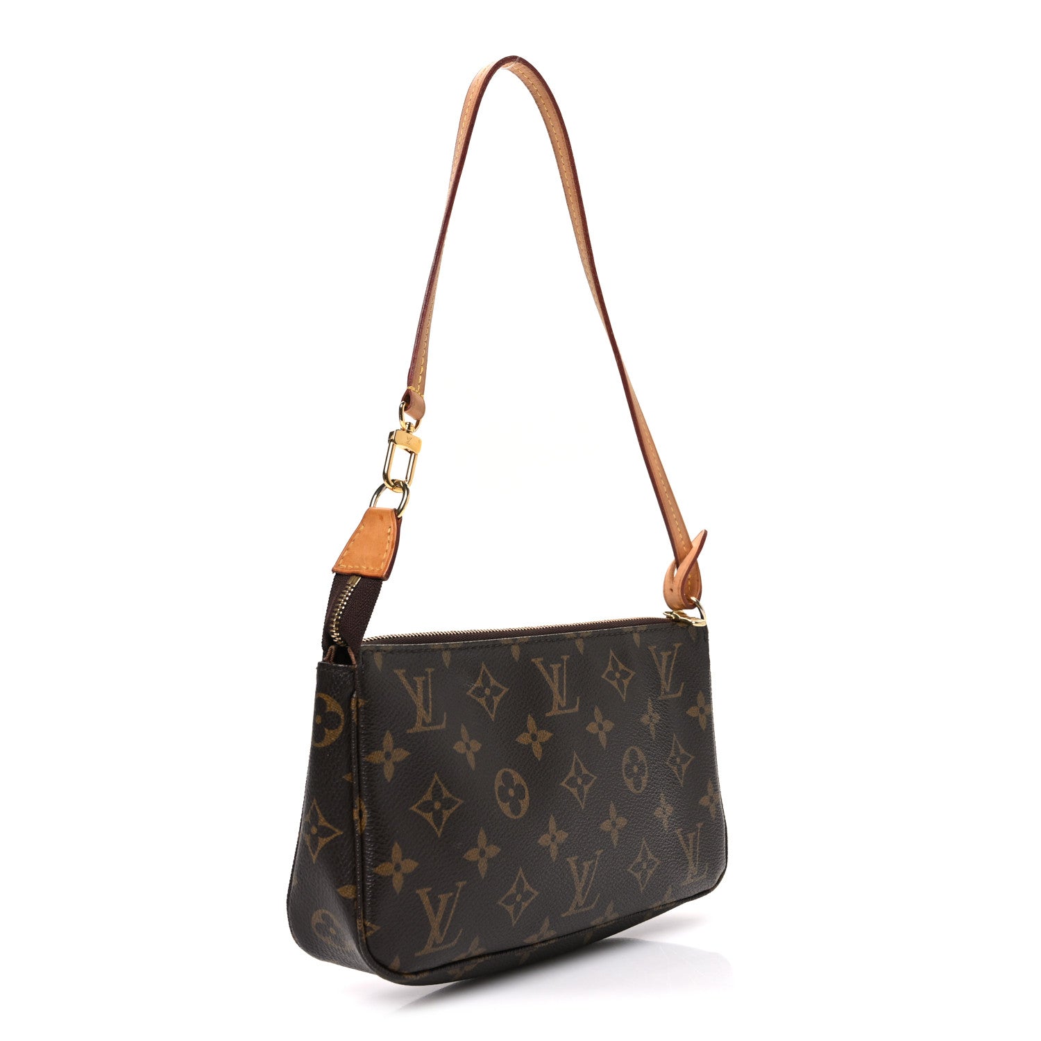 Louis Vuitton Monogram Pochette Accessories NM