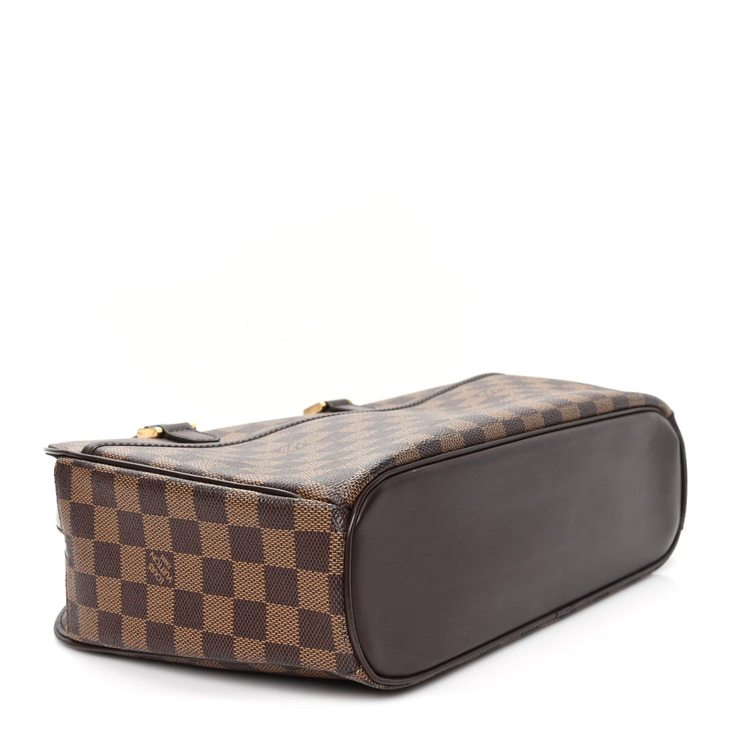Louis Vuitton Damier Ebene Sarria Horizontal