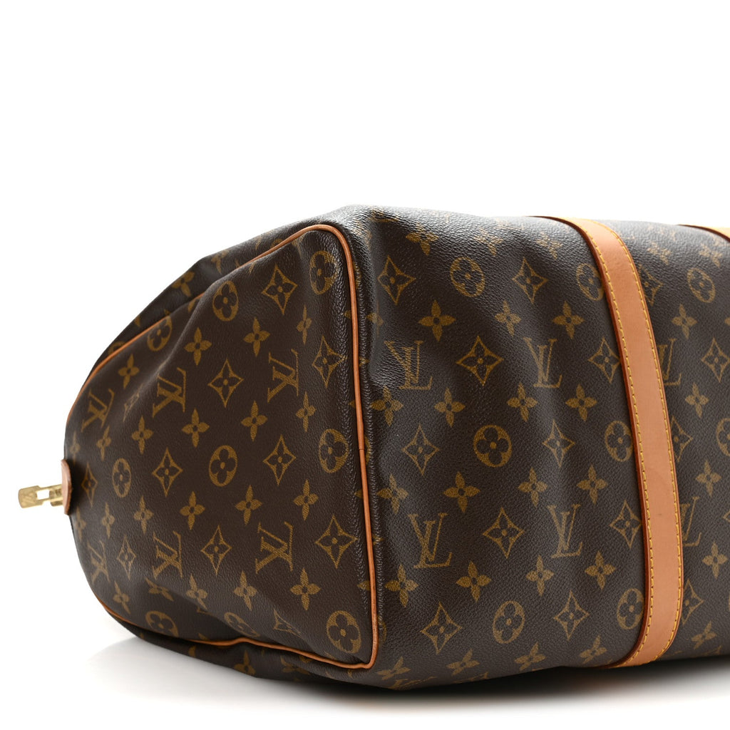 Louis Vuitton Monogram Keepall 45