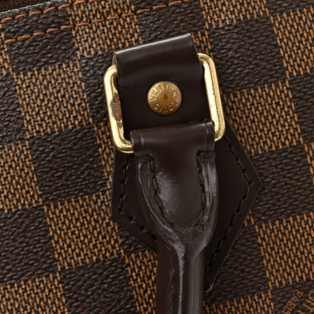 Louis Vuitton Damier Ebene Speedy 30