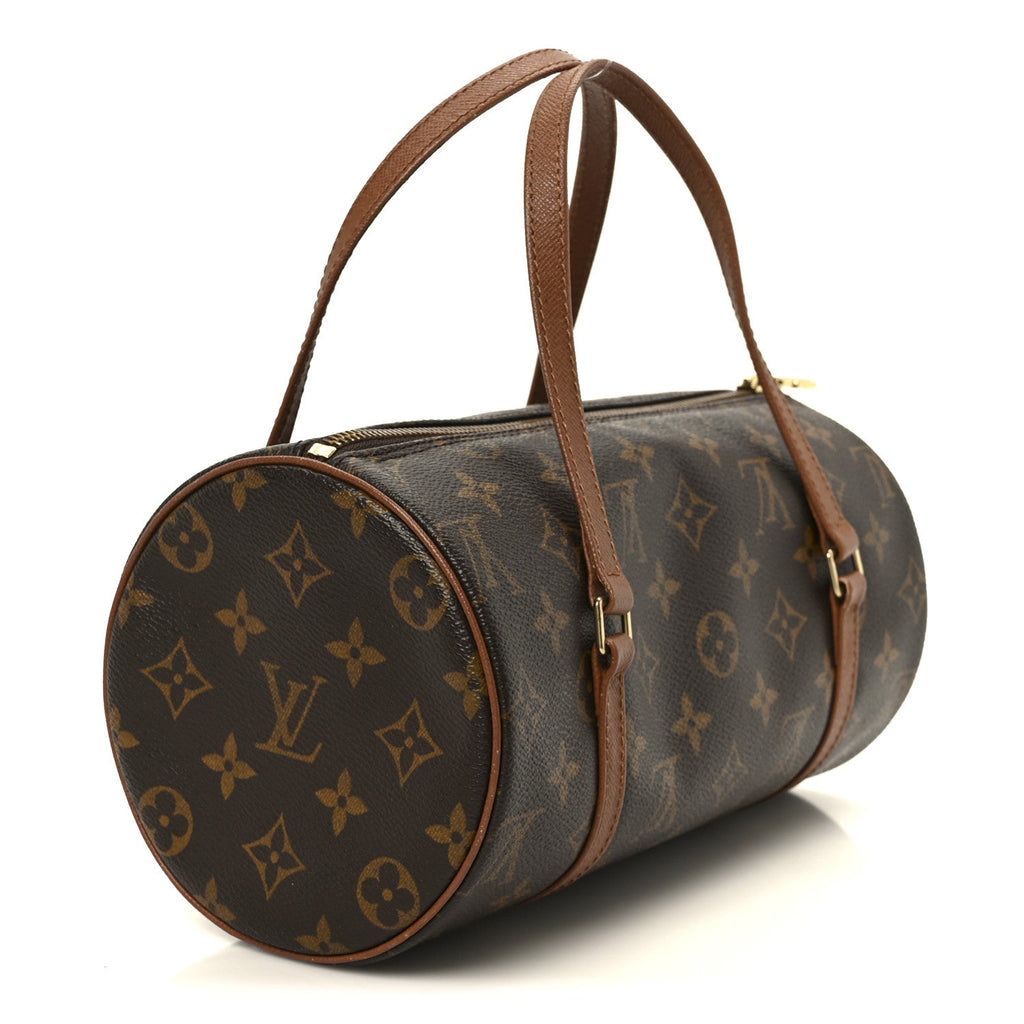 Louis Vuitton Monogram Papillon 26