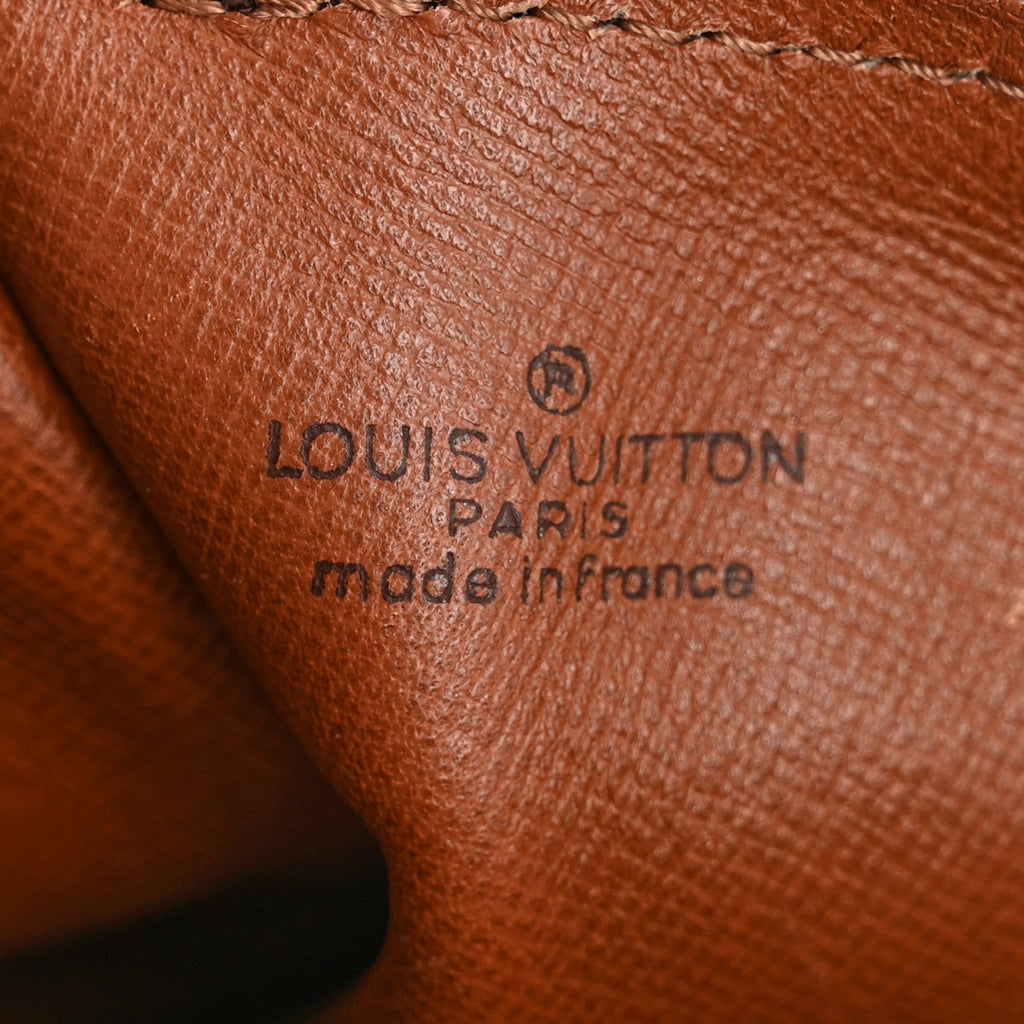 Louis Vuitton Monogram Papillon 30