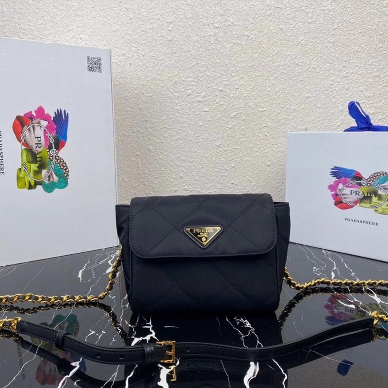 Prada Bags - 4180