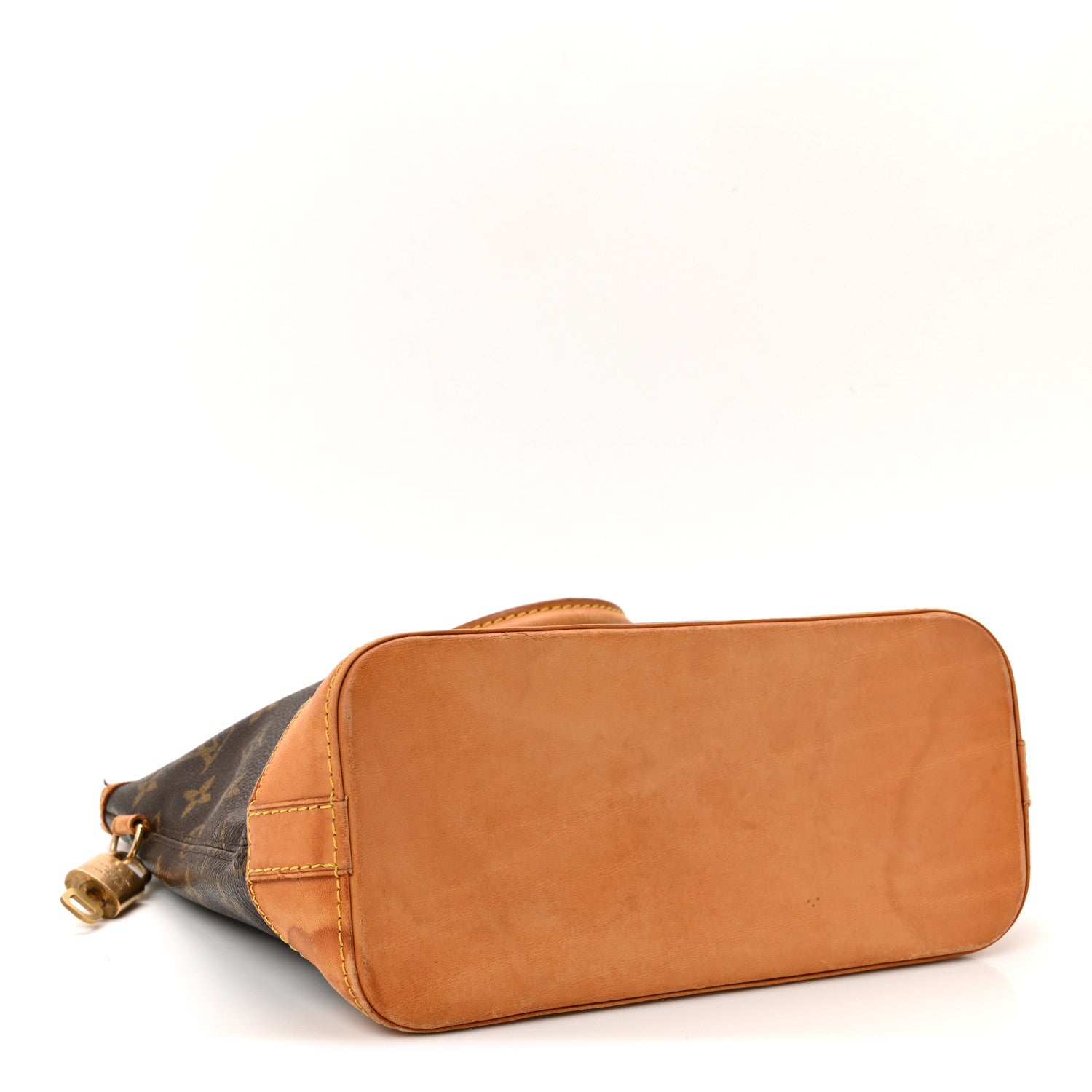 Louis Vuitton Monogram Lockit PM
