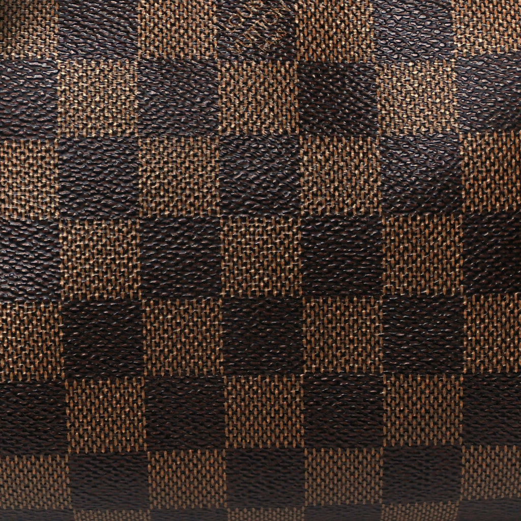 Louis Vuitton Damier Ebene Papillon 30