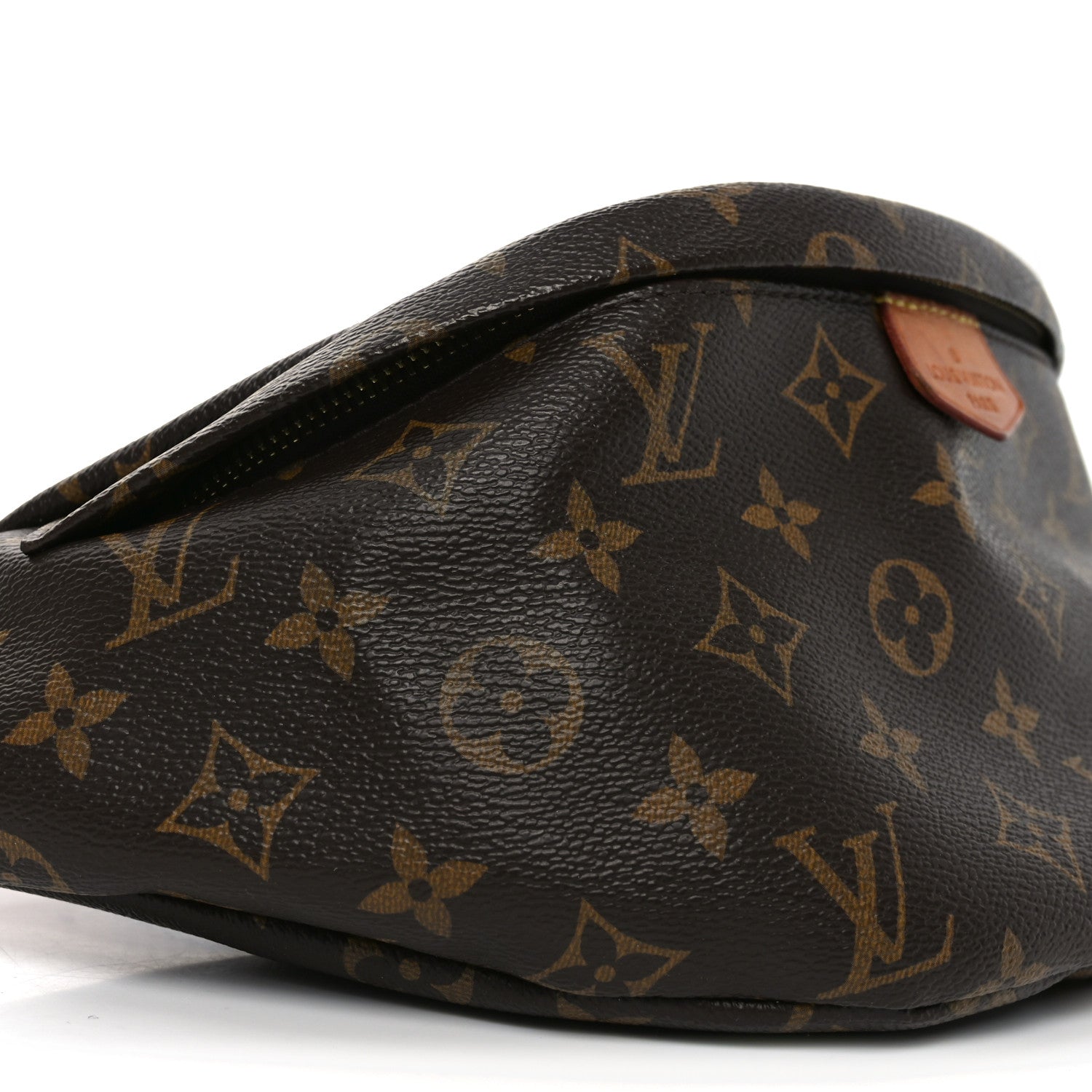 Louis Vuitton Monogram My LV World Tour Bumbag