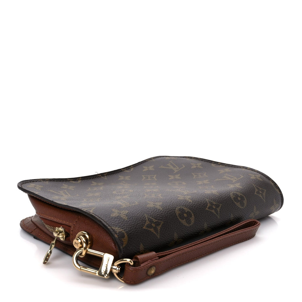 Louis Vuitton Monogram Pochette Orsay