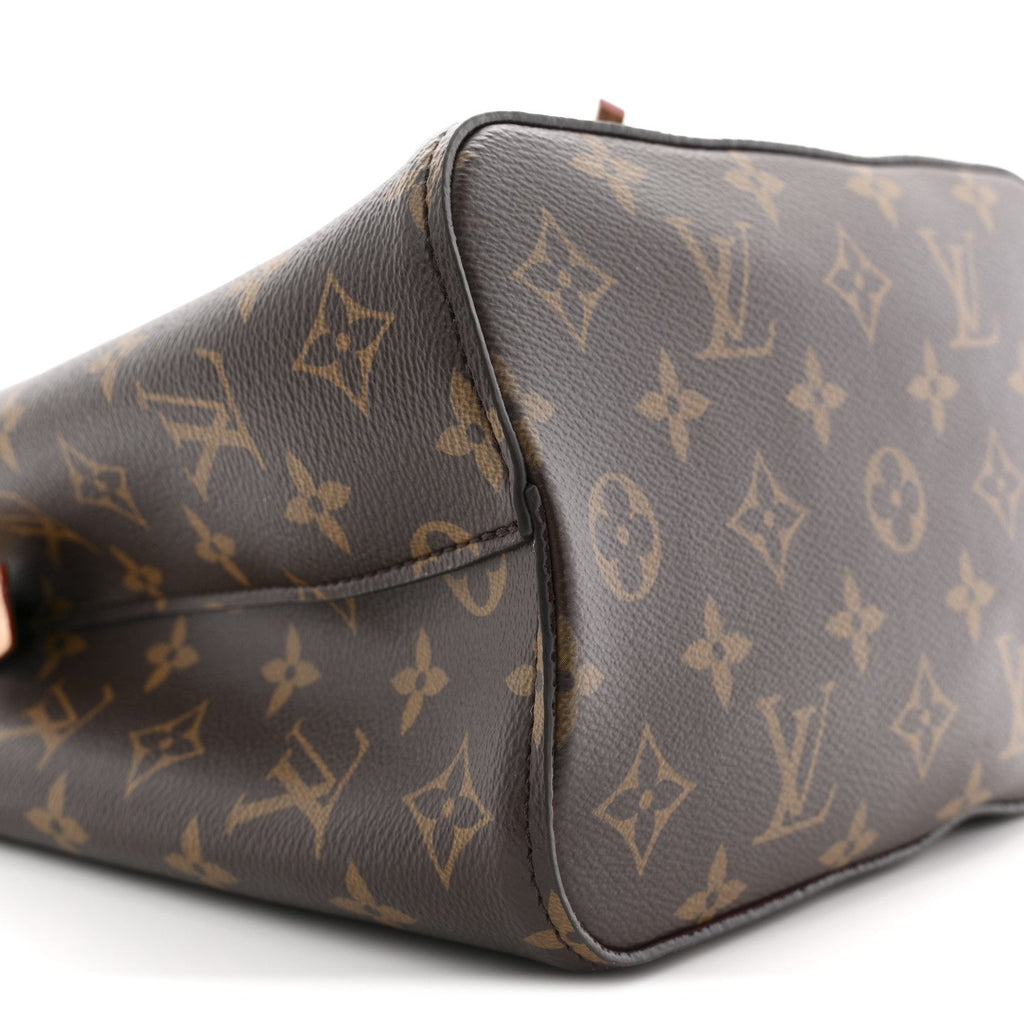 Louis Vuitton Monogram Neonoe BB