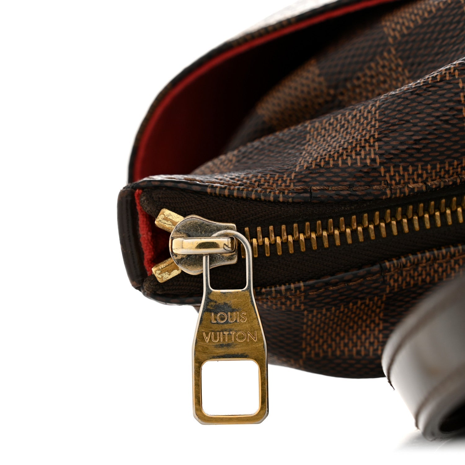 Louis Vuitton Damier Ebene Totally PM