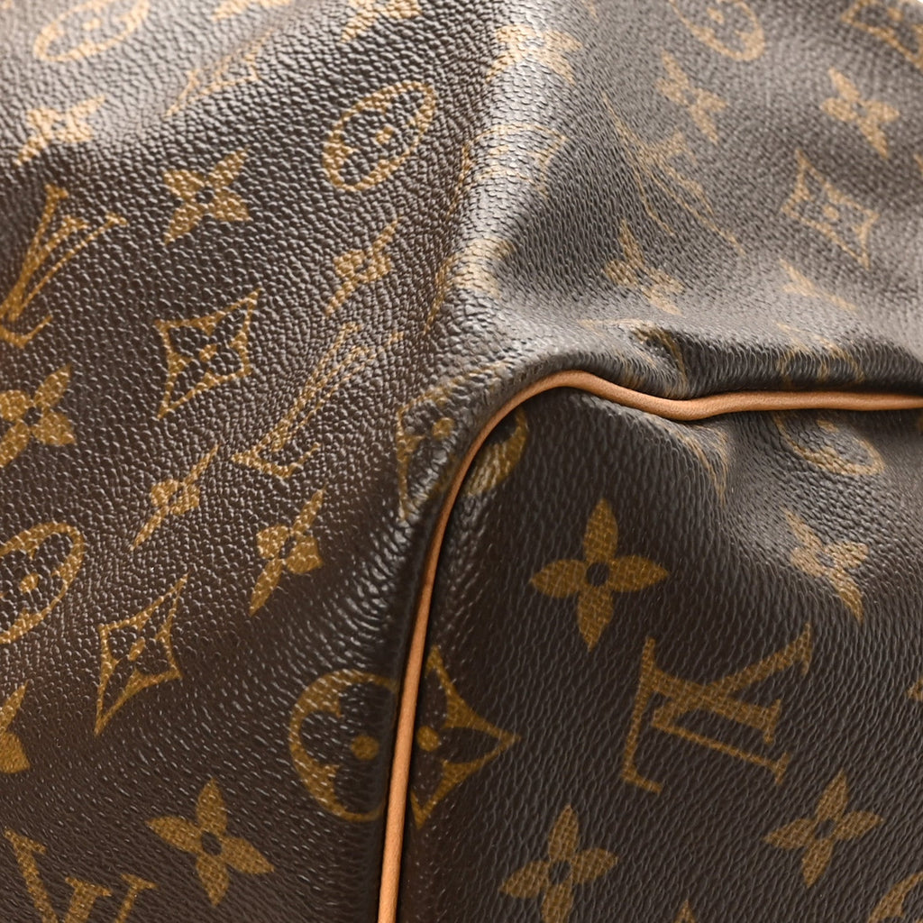 Louis Vuitton Monogram Keepall 55
