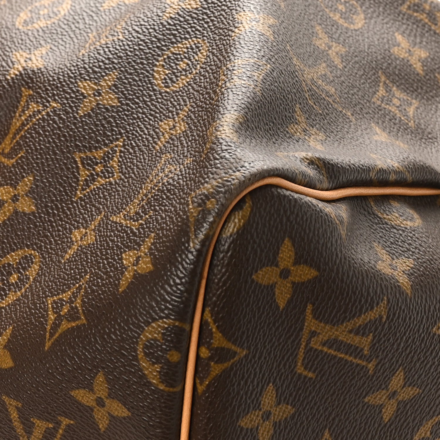 Louis Vuitton Monogram Keepall 55