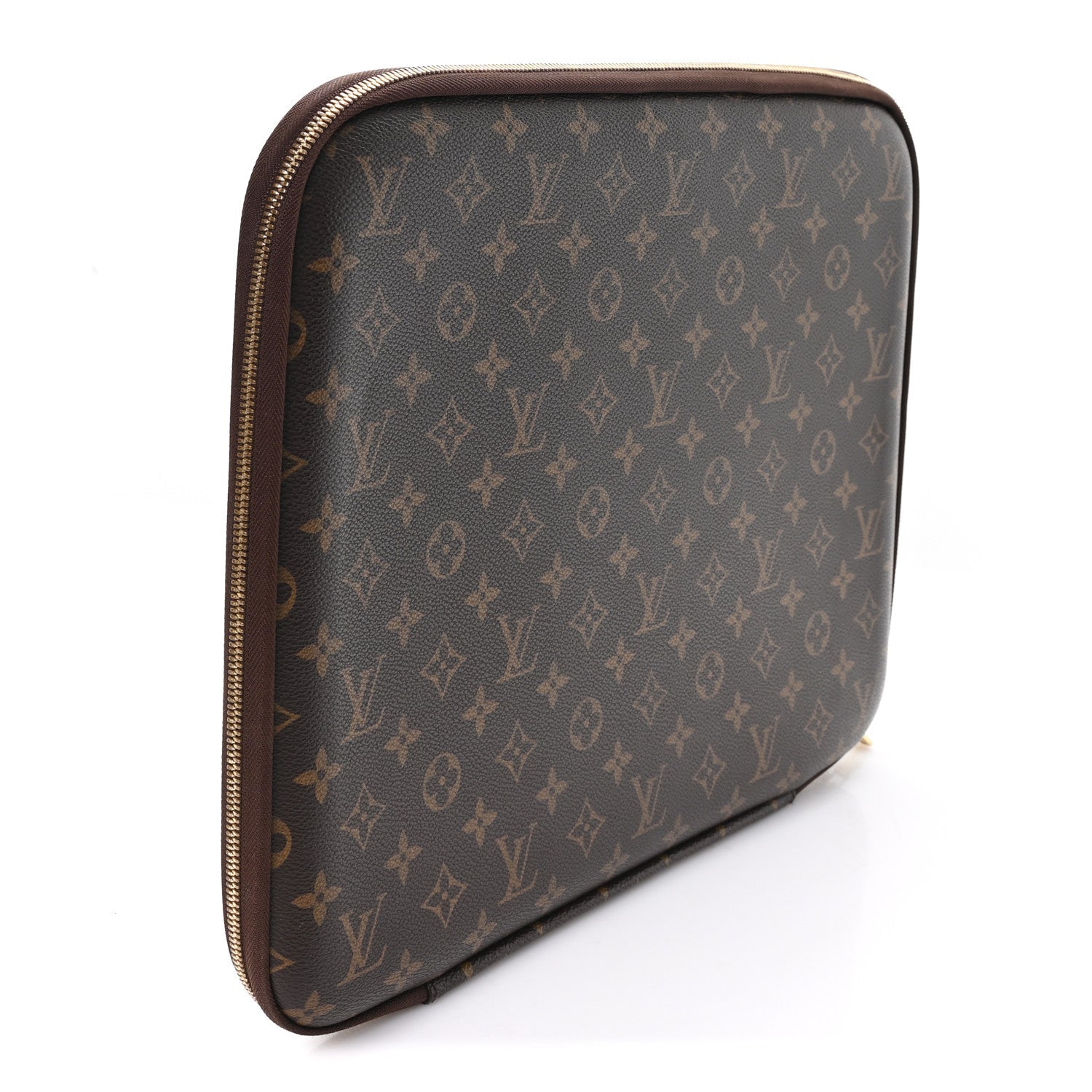 Louis Vuitton Monogram 15 Inch Laptop Sleeve