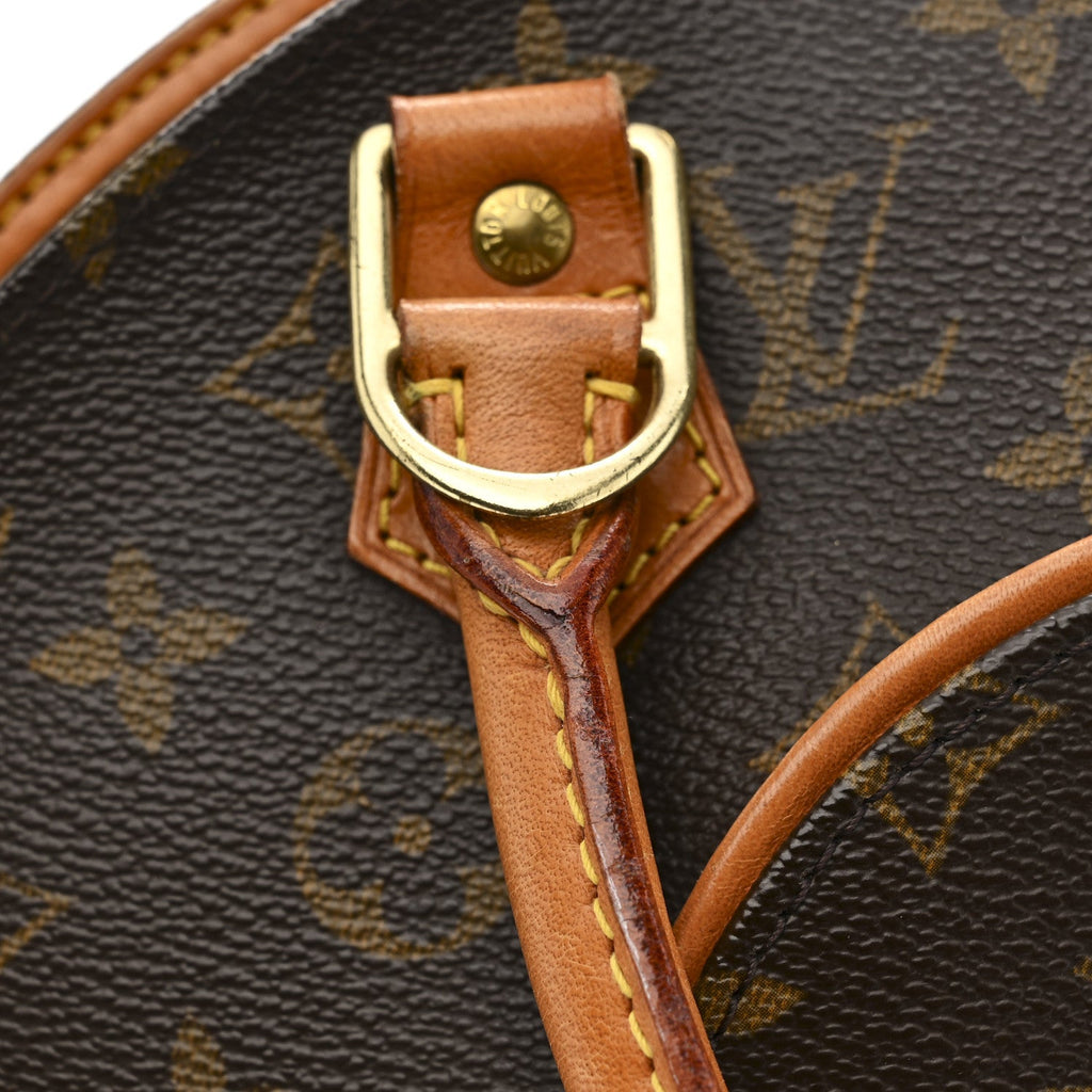 Louis Vuitton Monogram Ellipse PM
