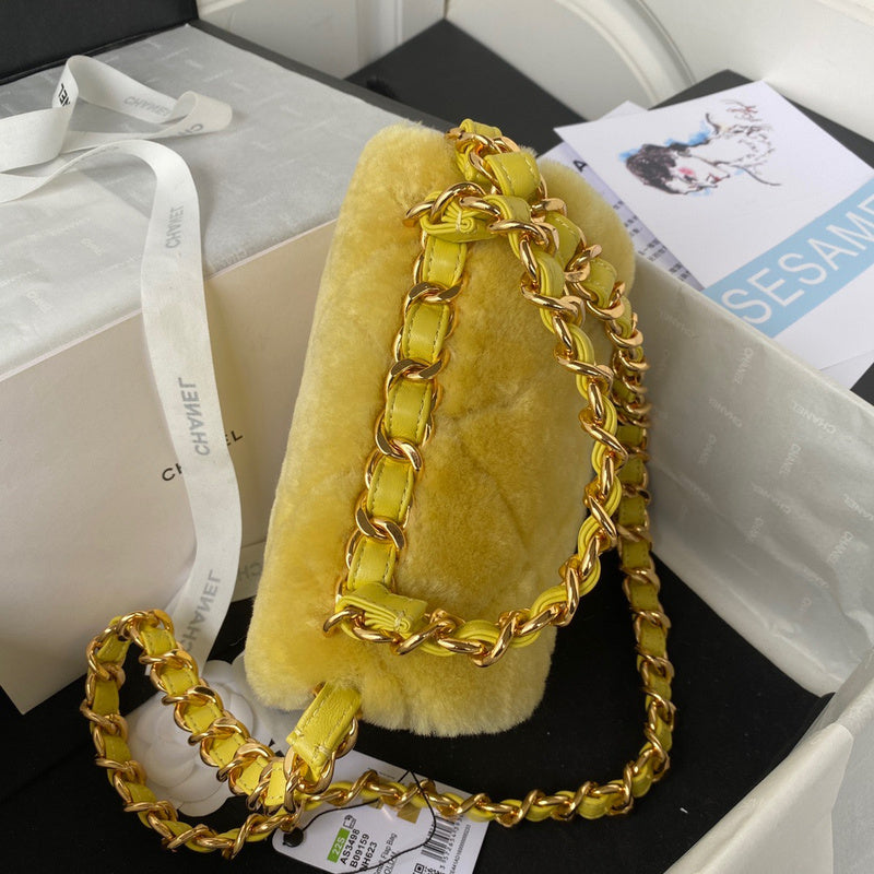 Chanel -Bags - CHL Bags - 168