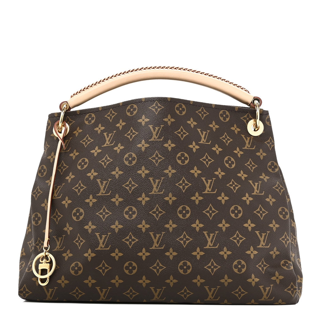 Louis Vuitton Monogram Artsy MM