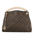Louis Vuitton Monogram Artsy MM