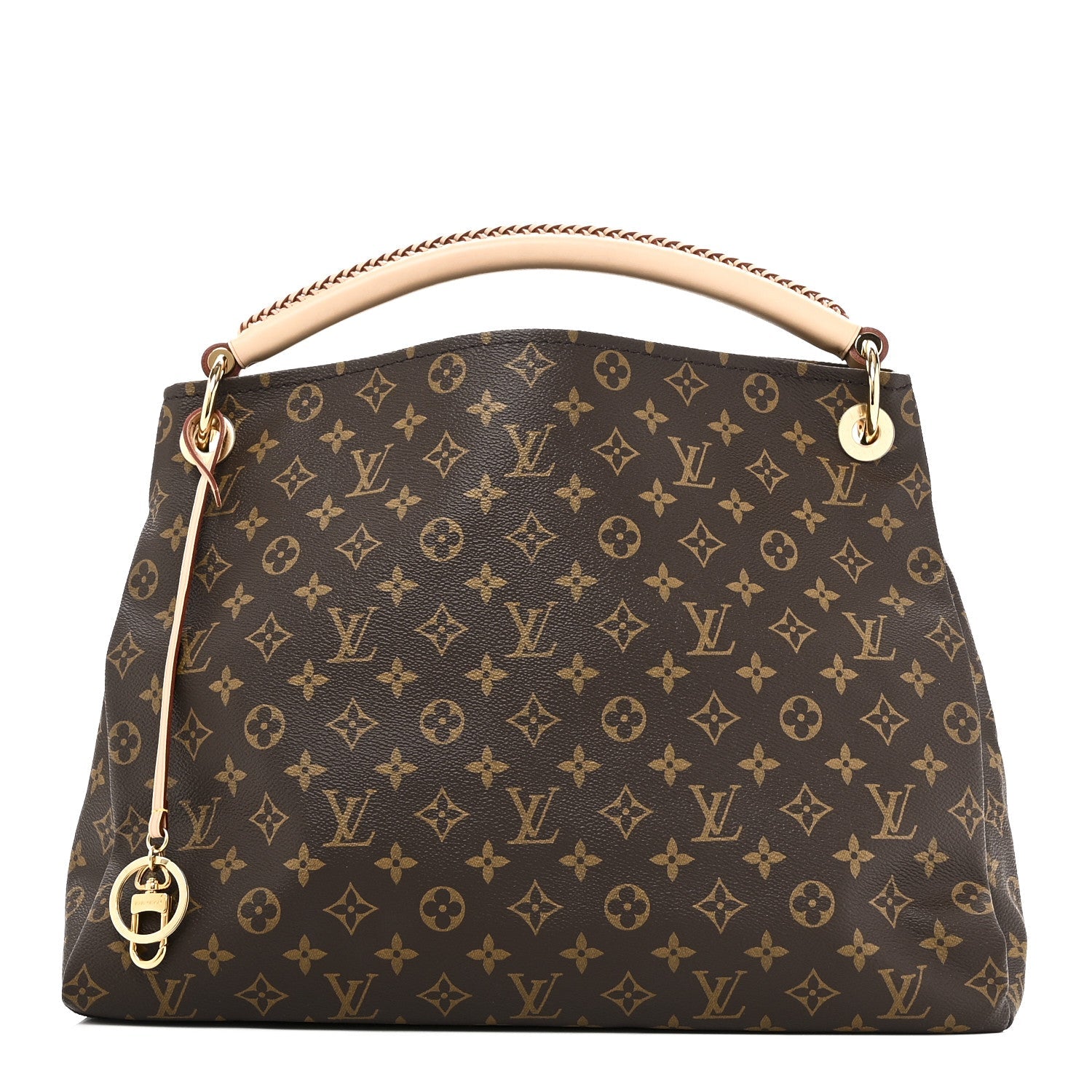 Louis Vuitton Monogram Artsy MM